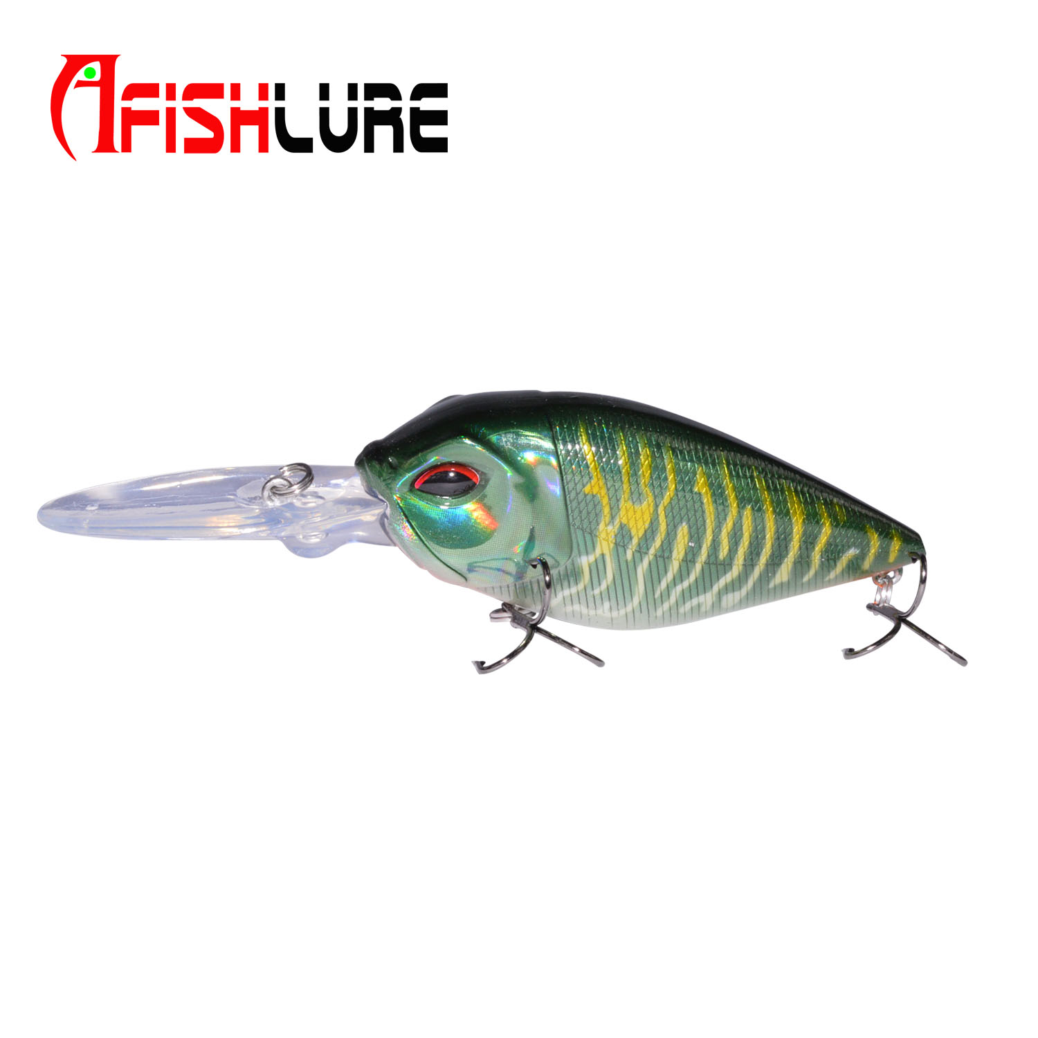 Professional Wobbler Fishing Lure 112 mm 17.5 – HL25E